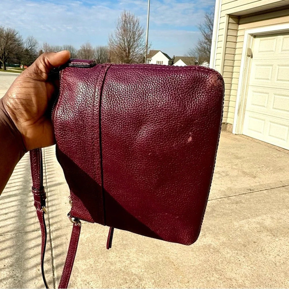 Kate Spade Jackson Street Gabrielle Crossbody - Picture 6 of 17